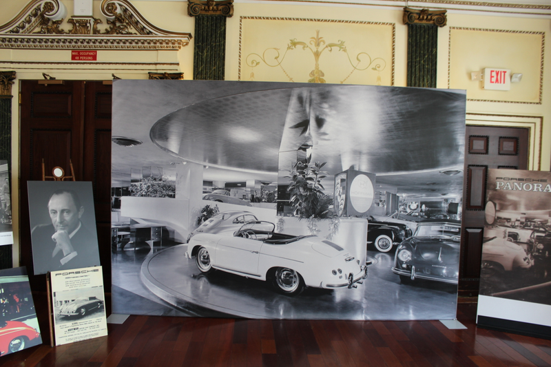 Illustration for article titled Driven To America 2 (Photo Dump)